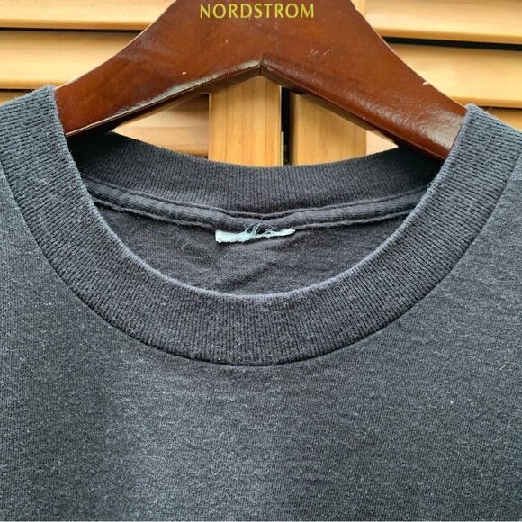 Vintage Nike Michael Jordan 23 T-shirt Medium - Picture 3 of 6